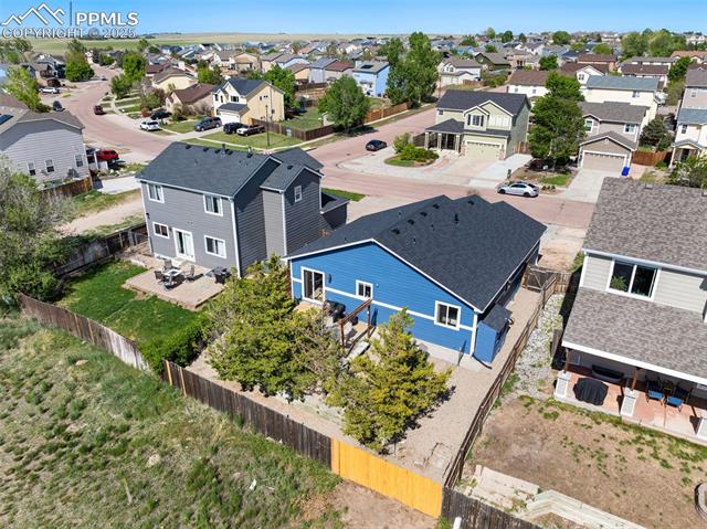 2122 Springside Drive