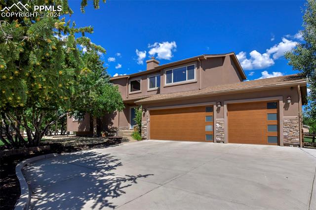 470 Cherry Hills Way