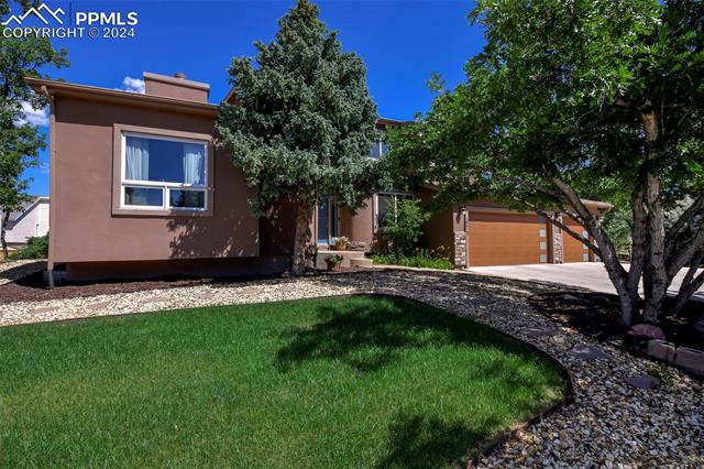 470 Cherry Hills Way