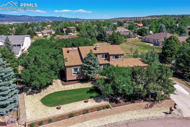 470 Cherry Hills Way