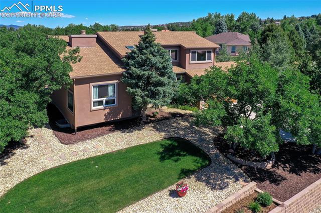 470 Cherry Hills Way