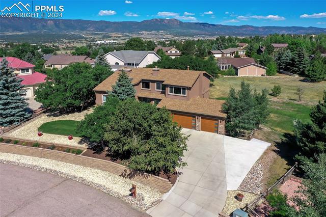 470 Cherry Hills Way