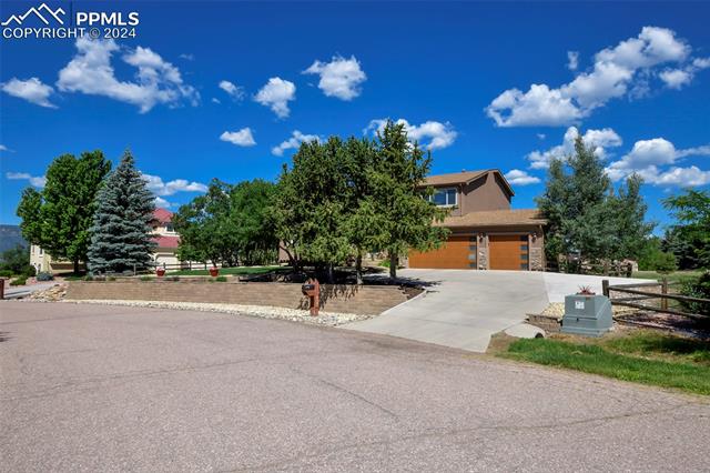 470 Cherry Hills Way