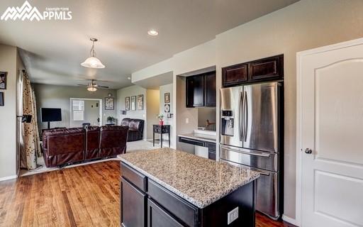 2442 Fieldbrook Court