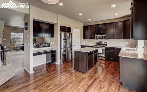 2442 Fieldbrook Court