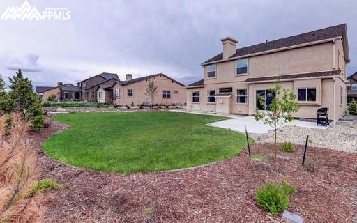 2442 Fieldbrook Court