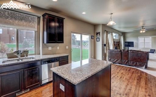 2442 Fieldbrook Court