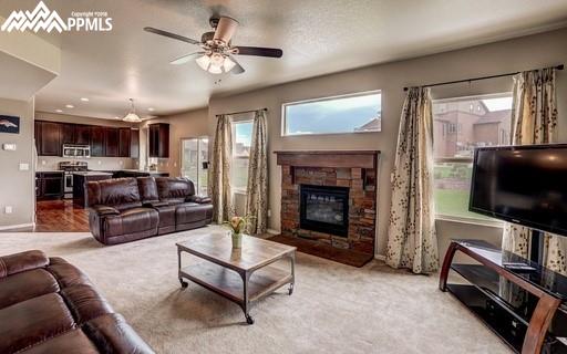 2442 Fieldbrook Court