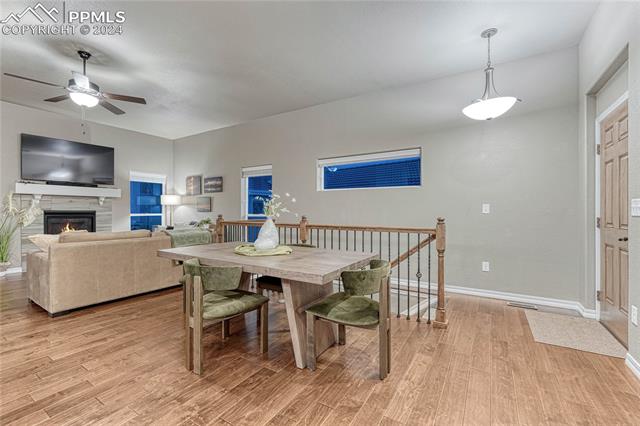 405 Mountain Brush Heights