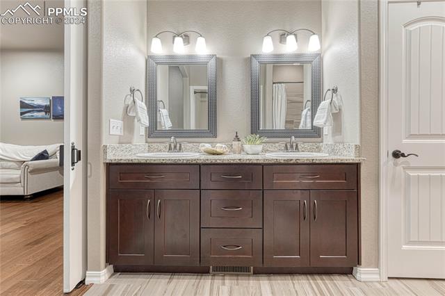 405 Mountain Brush Heights