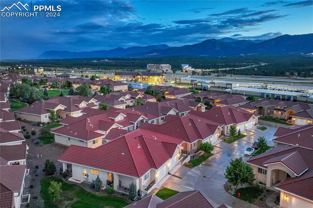 405 Mountain Brush Heights