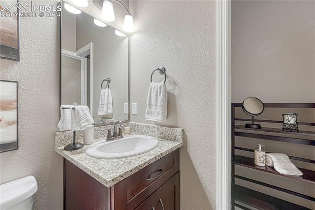 405 Mountain Brush Heights