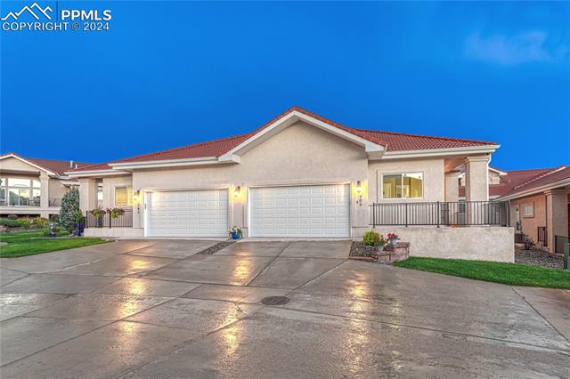 405 Mountain Brush Heights