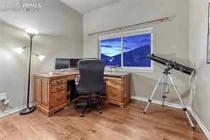 405 Mountain Brush Heights