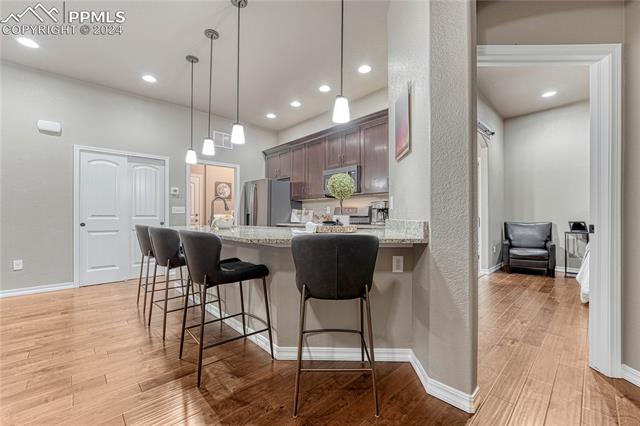 405 Mountain Brush Heights