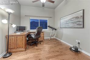 405 Mountain Brush Heights