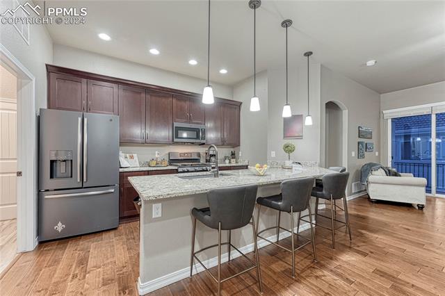 405 Mountain Brush Heights