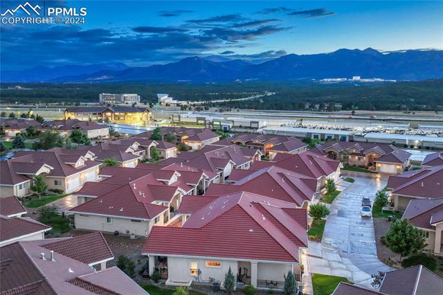 405 Mountain Brush Heights