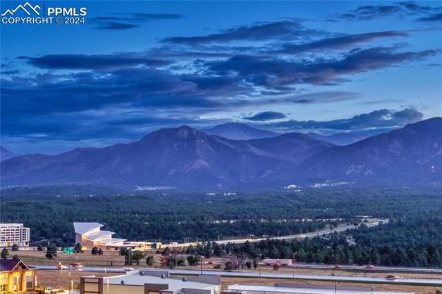 405 Mountain Brush Heights