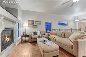 405 Mountain Brush Heights