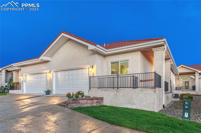 405 Mountain Brush Heights