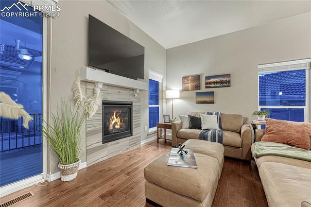 405 Mountain Brush Heights