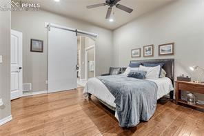 405 Mountain Brush Heights