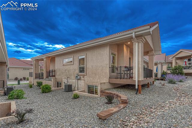 405 Mountain Brush Heights