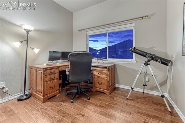 405 Mountain Brush Heights