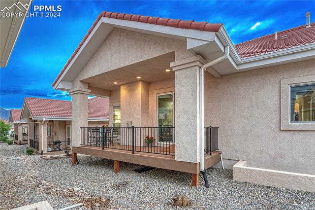 405 Mountain Brush Heights