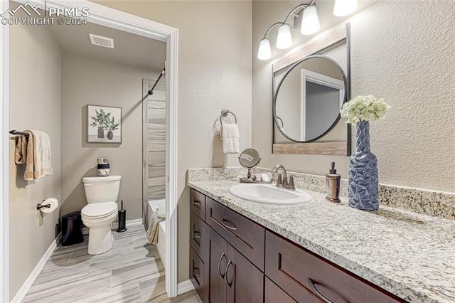 405 Mountain Brush Heights