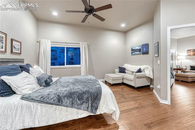 405 Mountain Brush Heights