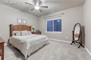 405 Mountain Brush Heights