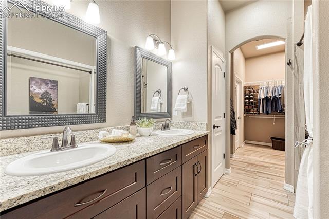 405 Mountain Brush Heights