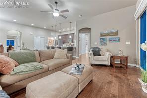 405 Mountain Brush Heights