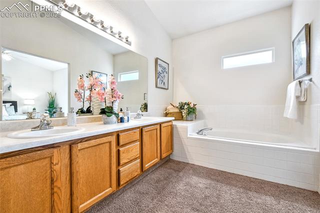 1646 Pinon Glen Circle