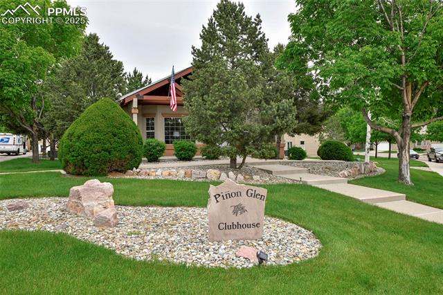 1646 Pinon Glen Circle