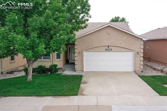 1646 Pinon Glen Circle