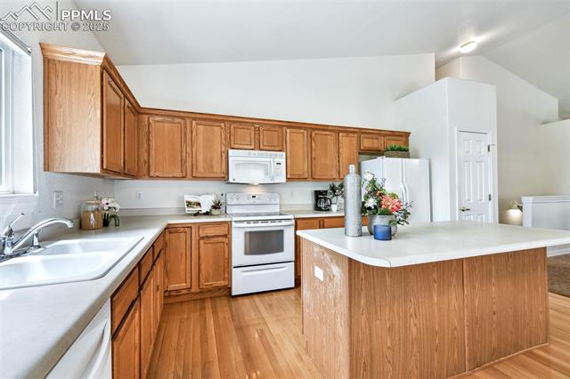 1646 Pinon Glen Circle