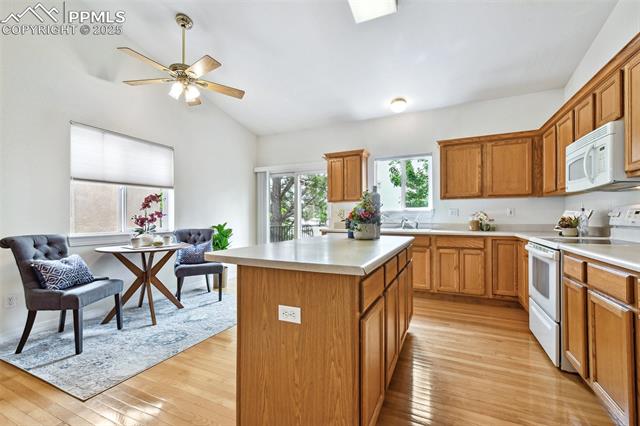 1646 Pinon Glen Circle