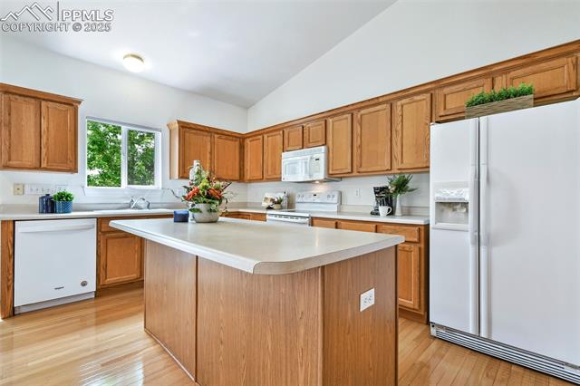 1646 Pinon Glen Circle