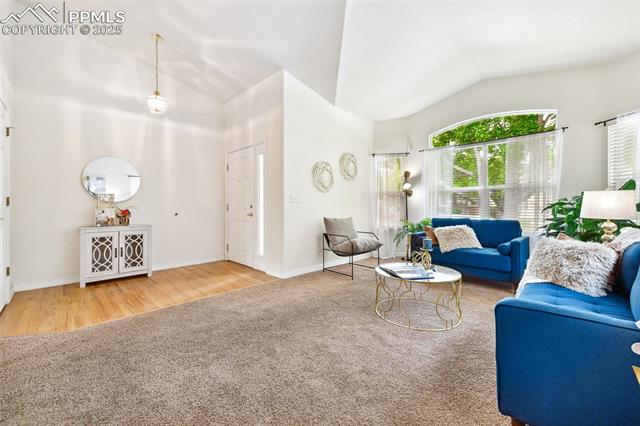 1646 Pinon Glen Circle