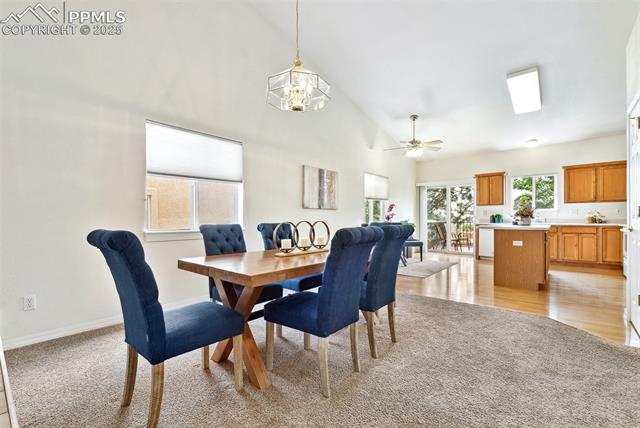 1646 Pinon Glen Circle