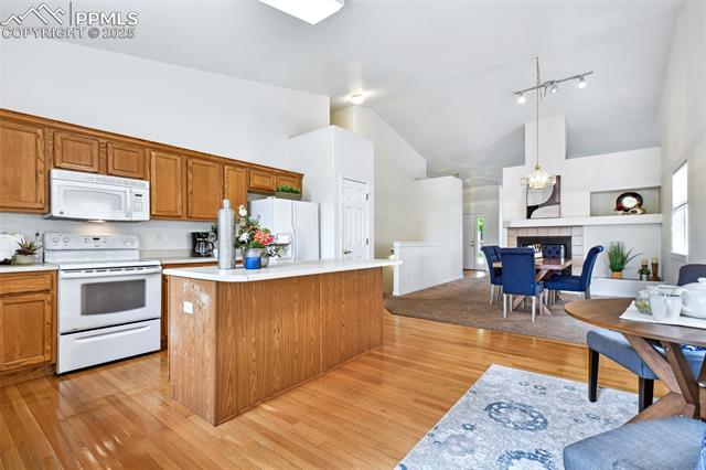 1646 Pinon Glen Circle