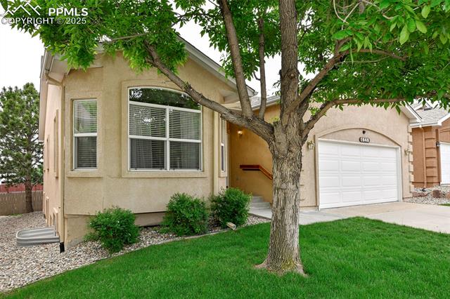 1646 Pinon Glen Circle