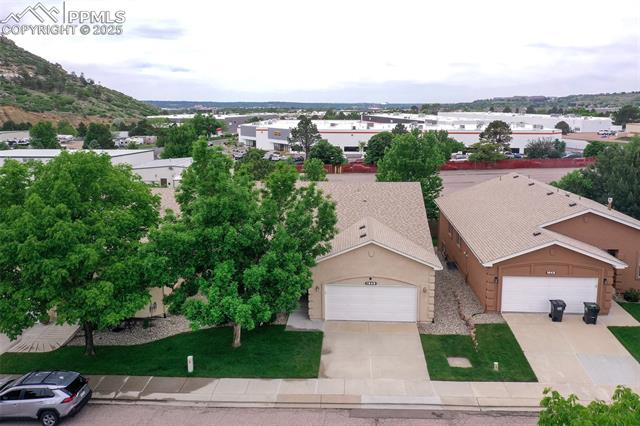 1646 Pinon Glen Circle