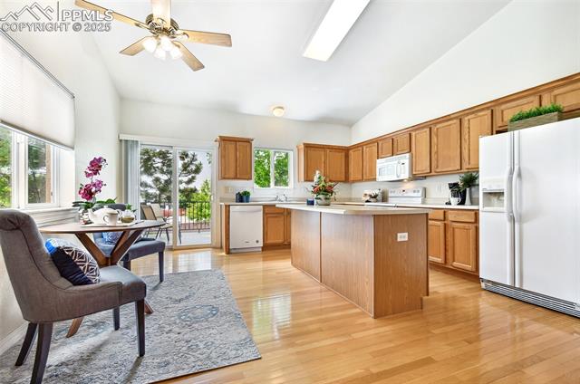 1646 Pinon Glen Circle