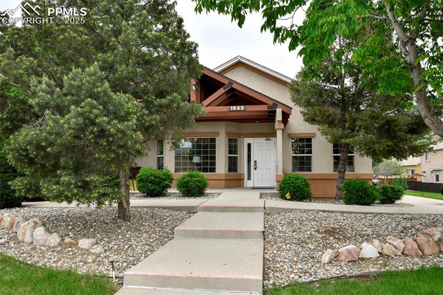 1646 Pinon Glen Circle