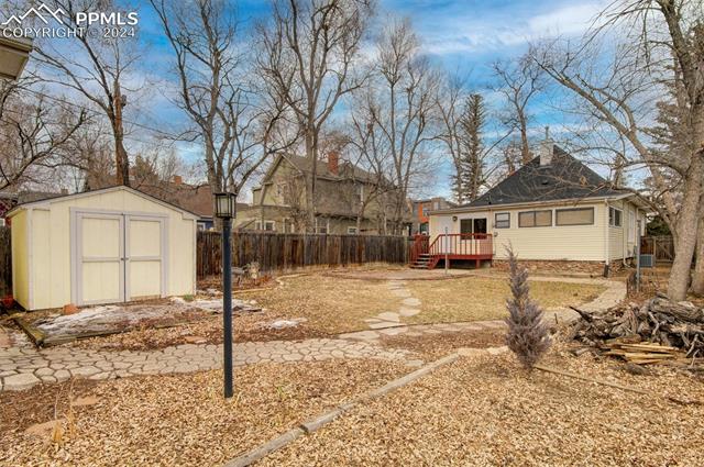 17 Cheyenne Boulevard