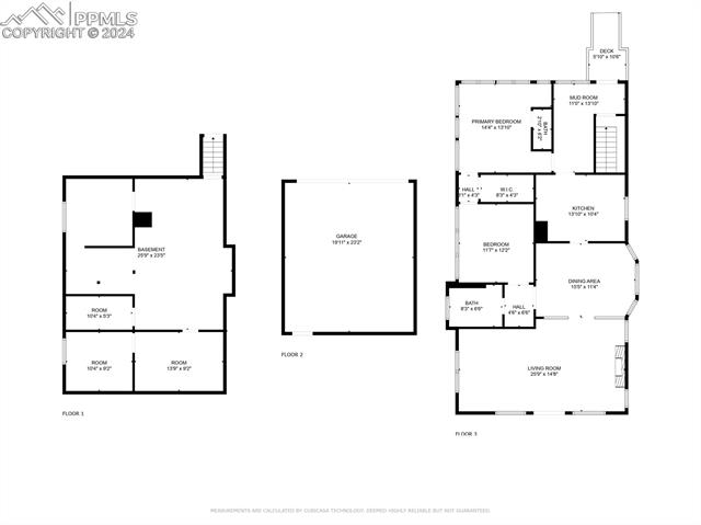 17 Cheyenne Boulevard